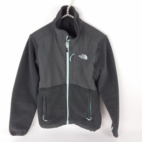 The North Face Denali Fleece Jacket Zip Up Fleece - Picture 4 of 4